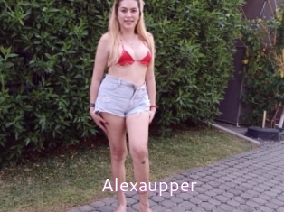 alexaupper Just Amateurs