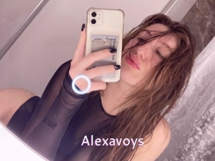 alexavoys Just Amateurs