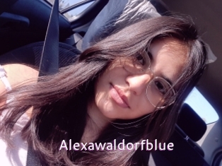 alexawaldorfblue Just Amateurs