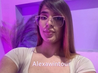 Alexawintour
