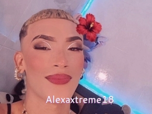 Alexaxtreme18