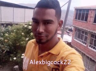 Alexbigcock22