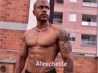 Alexchette