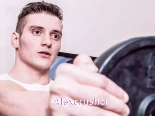 alexcrusher Just Amateurs