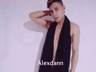 alexdann Just Amateurs