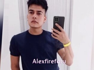 Alexfireforu