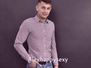 Alexhappysexy