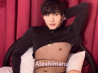 Alexhimaru