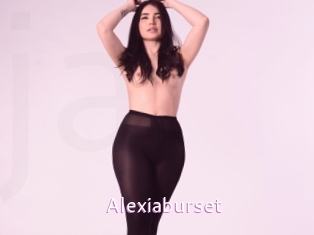 alexiaburset Just Amateurs