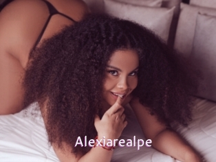 Alexiarealpe