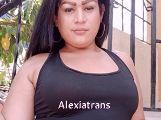 Alexiatrans