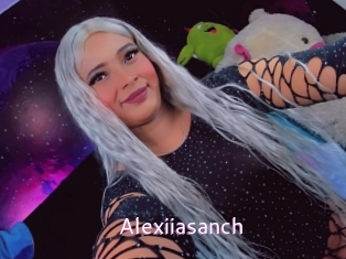 Alexiiasanch