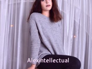 alexintellectual Just Amateurs