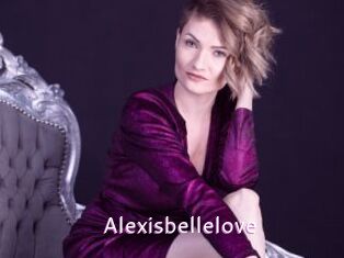 Alexisbellelove