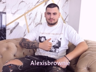 alexisbrownie Just Amateurs