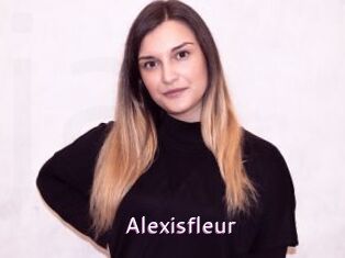 alexisfleur Just Amateurs