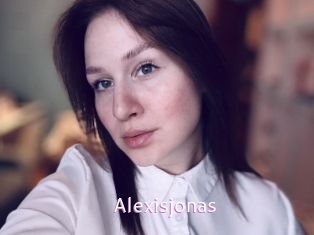 Alexisjonas