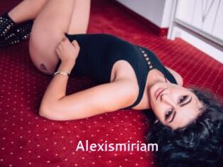Alexismiriam
