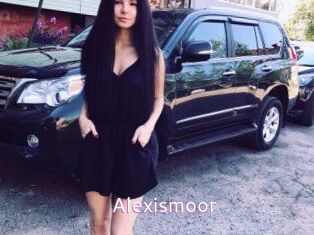 Alexismoor