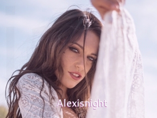 alexisnight Just Amateurs