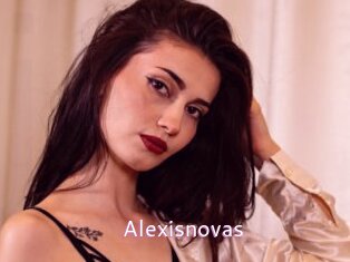 Alexisnovas