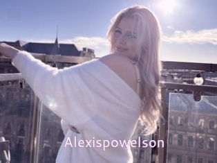alexispowelson Just Amateurs