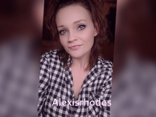 Alexisrhodes