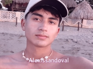 Alexissandoval