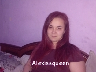 Alexissqueen