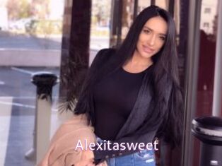 Alexitasweet