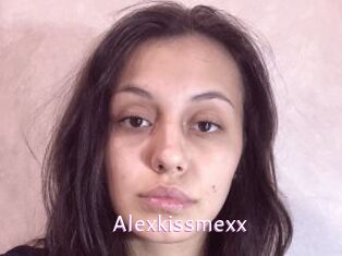 Alexkissmexx