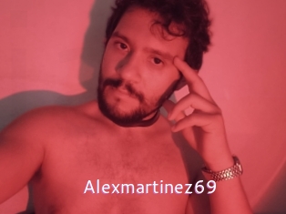 alexmartinez69 Just Amateurs