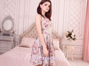 Alexmeow