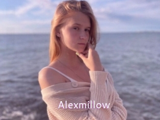 alexmillow Just Amateurs