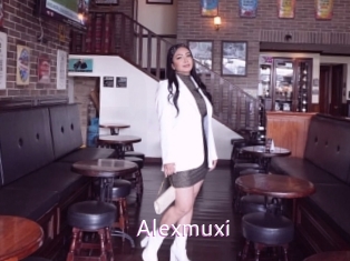 alexmuxi Just Amateurs