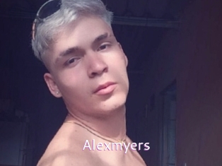 alexmyers Just Amateurs