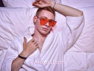 Alexosborn