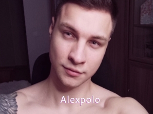 alexpolo Just Amateurs