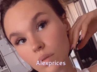 Alexprices