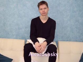 Alexrushsky