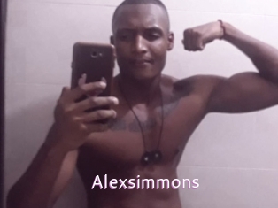 Alexsimmons
