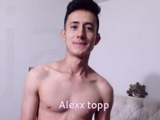 Alexx_topp