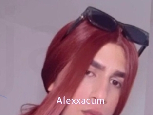 Alexxacum