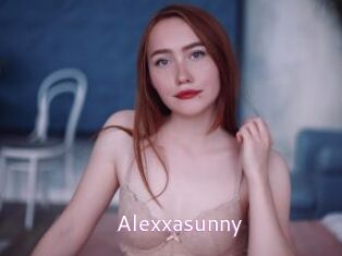 Alexxasunny