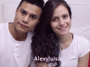 Alexyluisa