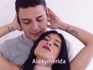 Alexymerida