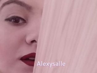 Alexysalle
