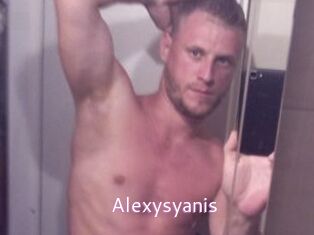 Alexysyanis