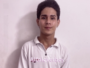 alfoloverboy Just Amateurs