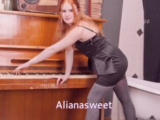 alianasweet Just Amateurs